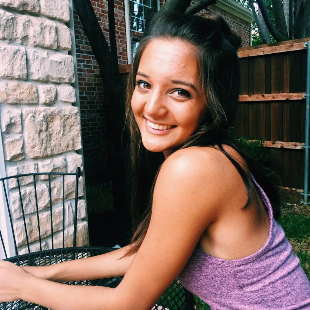 Meet your Posher, Amanda